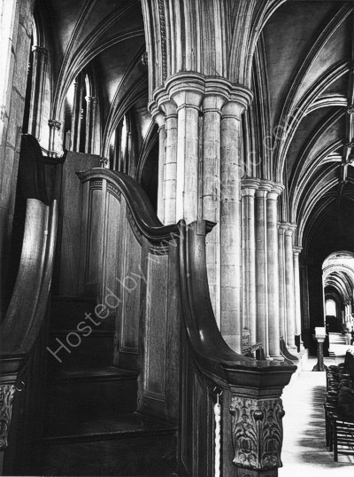 Lincoln Cathedral